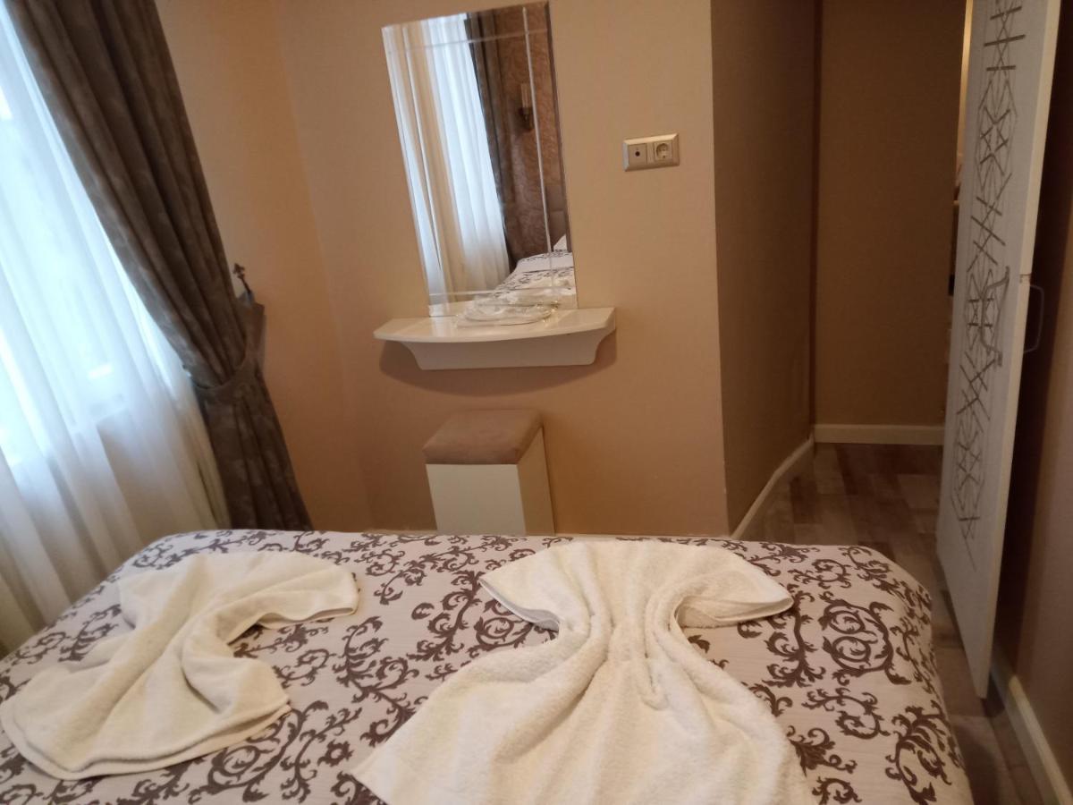 Appart hôtel Send