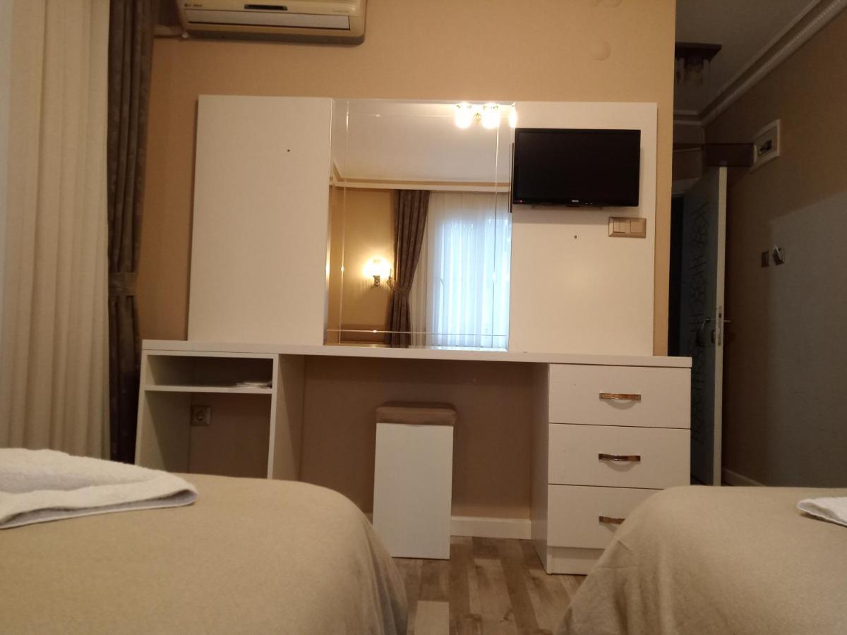 Appart hôtel Send