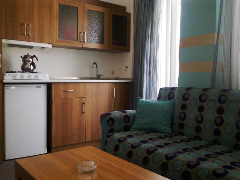 Appart hôtel Send