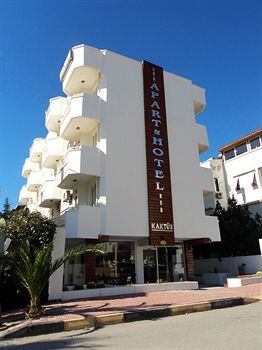 Appart hôtel Send