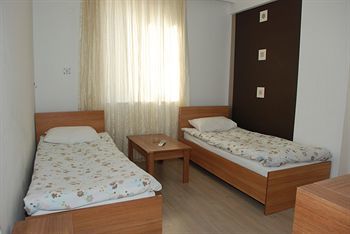 Send Appart hôtel Antalya