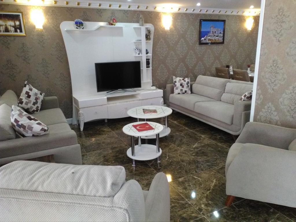 Appart hôtel Send