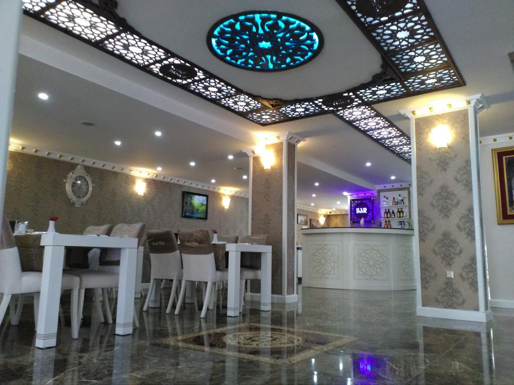 Appart hôtel Send Antalya