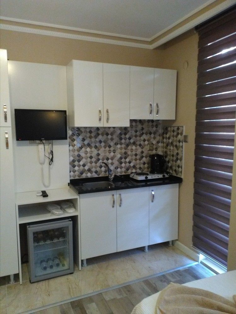 Appart hôtel Send 3*