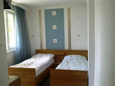 Appart hôtel Send